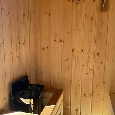 V Sukromi Horec Vakantiehuis *