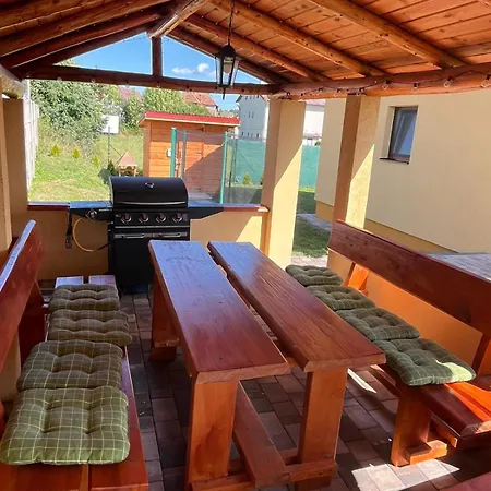 V Súkromí Horec * Liptovský Mikuláš