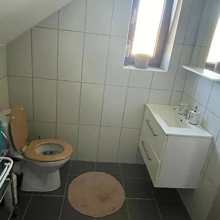 V Sukromi Horec Ferienhaus Liptovský Mikuláš