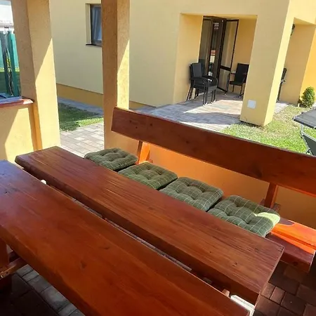 V Súkromí Horec Casa de Férias Liptovský Mikuláš