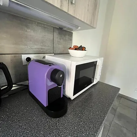 Ferienhaus V Sukromi Horec Liptovský Mikuláš