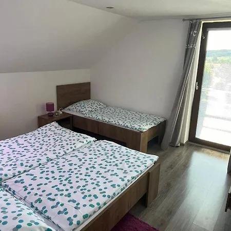 V Sukromi Horec * Liptovský Mikuláš