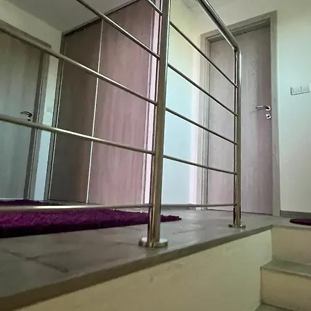 V Sukromi Horec Ferienhaus *