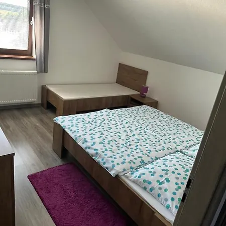 V Súkromí Horec Liptovský Mikuláš