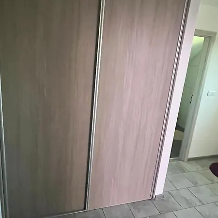 度假居 V Sukromi Horec Liptovský Mikuláš