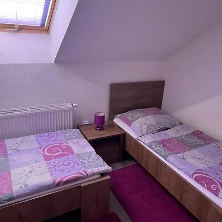 Vakantiehuis V Sukromi Horec Liptovský Mikuláš