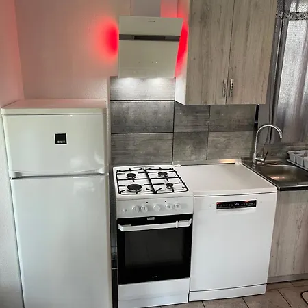 Vakantiehuis V Sukromi Horec