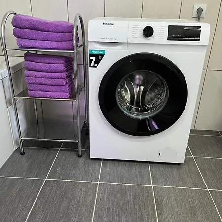 Ferienhaus V Sukromi Horec