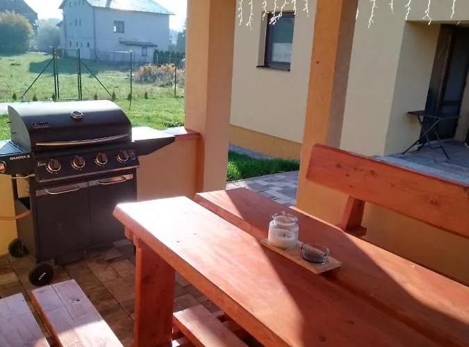 V Sukromi Horec Liptovský Mikuláš