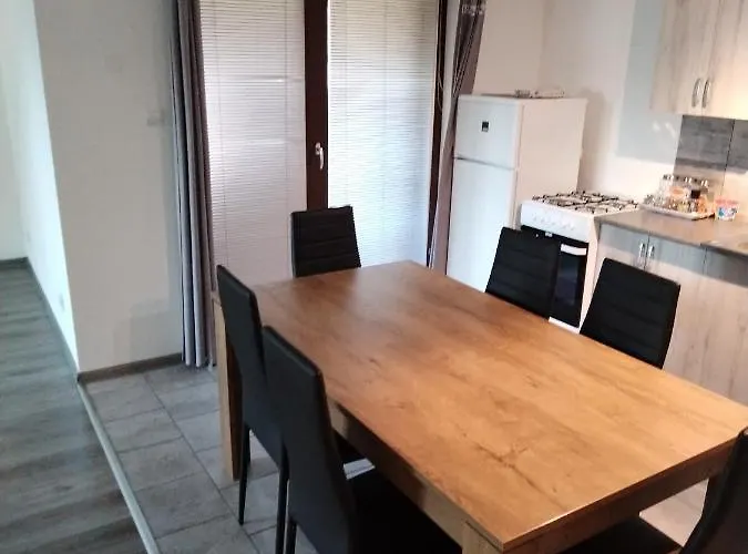 V Sukromi Horec Vakantiehuis