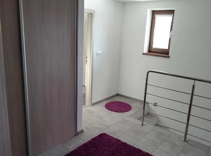 V Sukromi Horec Hébergement de vacances Liptovský Mikuláš