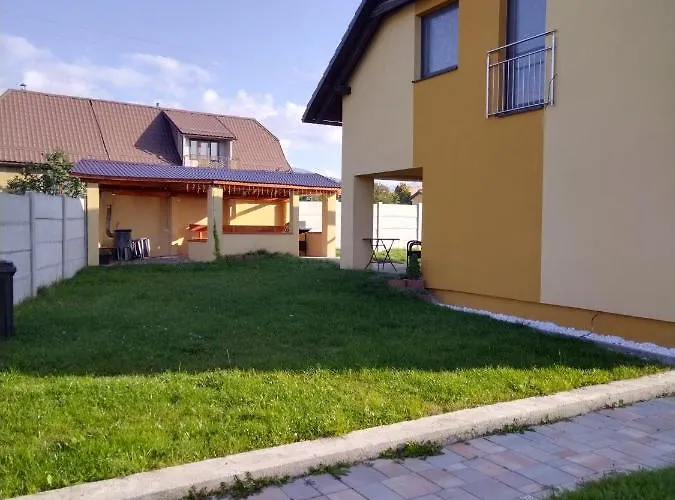 V Sukromi Horec *