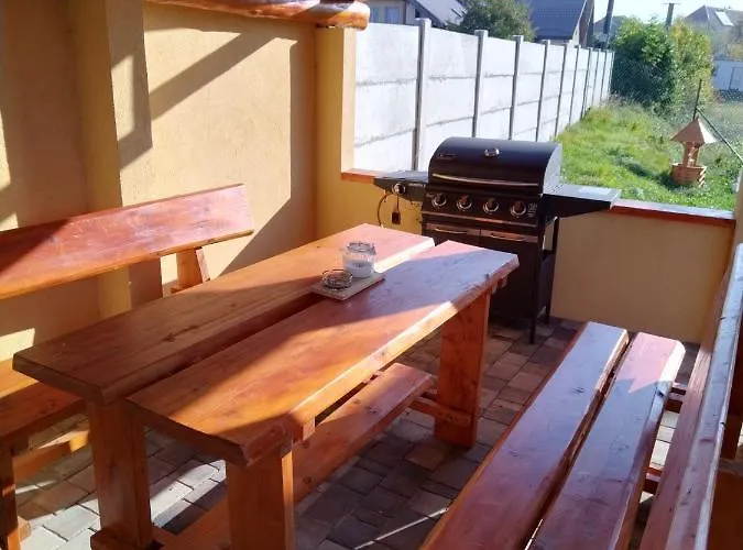 V Sukromi Horec Liptovský Mikuláš