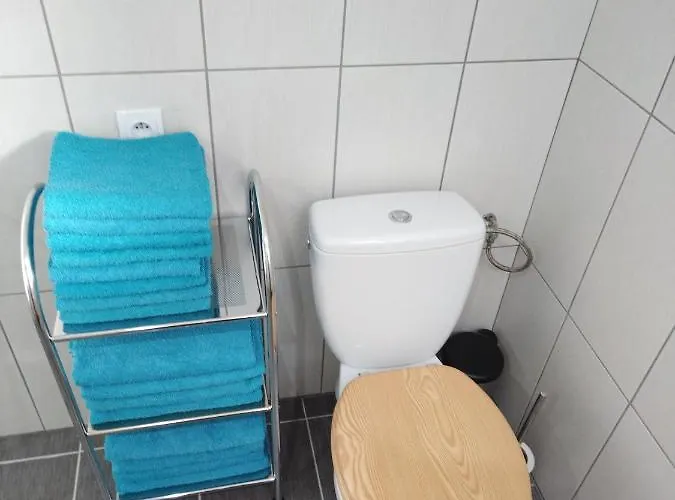 V Sukromi Horec Vakantiehuis