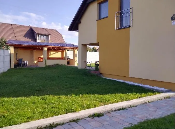 V Sukromi Horec * Liptovský Mikuláš