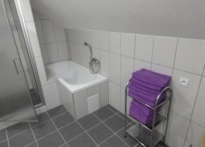Hébergement de vacances V Sukromi Horec