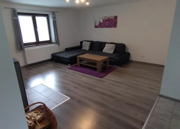 V Sukromi Horec Vakantiehuis *