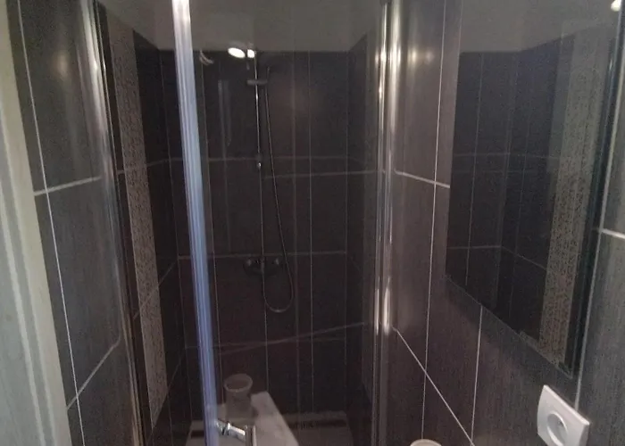 V Sukromi Horec Vakantiehuis