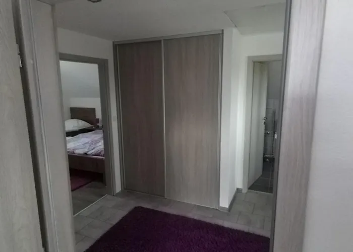 Vakantiehuis V Sukromi Horec Liptovský Mikuláš