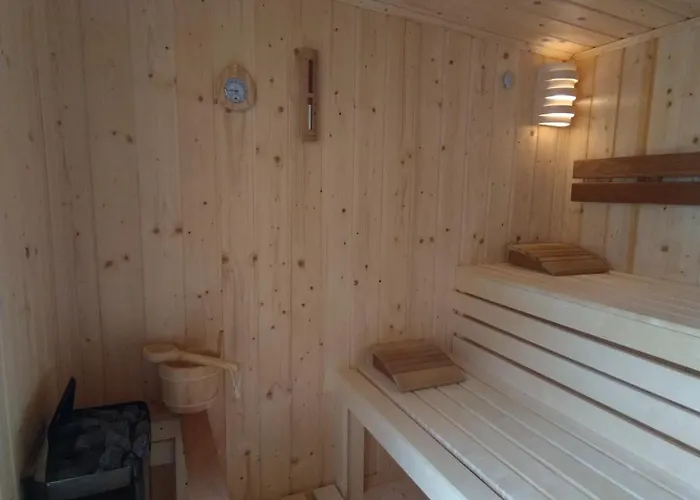 V Sukromi Horec Hébergement de vacances Liptovský Mikuláš