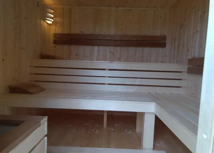 V Sukromi Horec Vakantiehuis