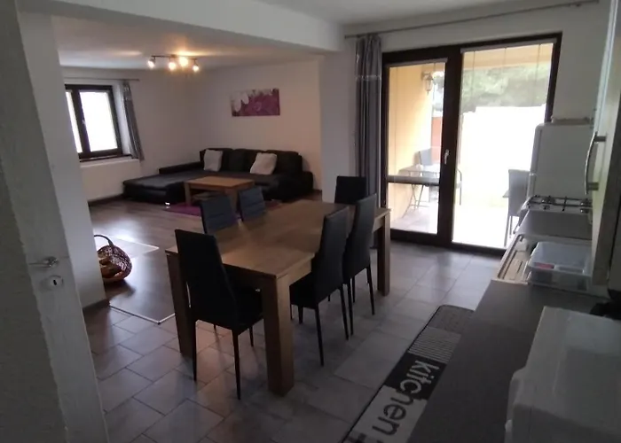 Vakantiehuis V Sukromi Horec *