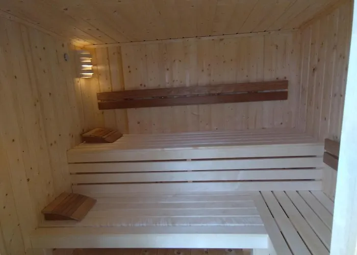 V Sukromi Horec Hébergement de vacances *