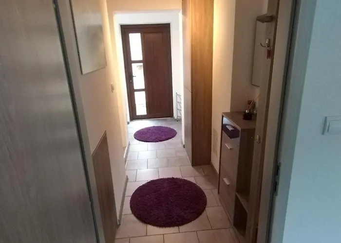 Vakantiehuis V Sukromi Horec Liptovský Mikuláš