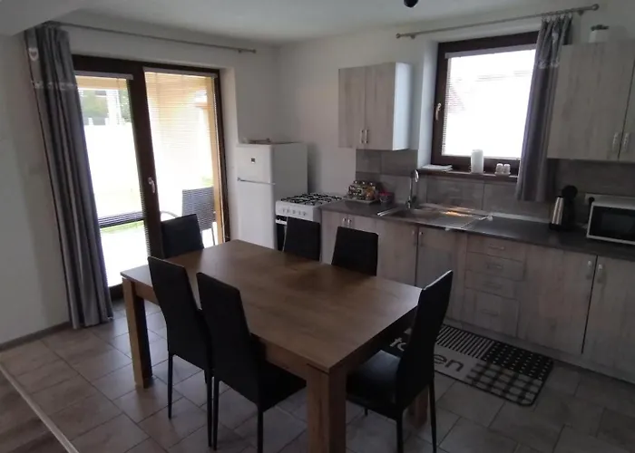 V Sukromi Horec Hébergement de vacances *