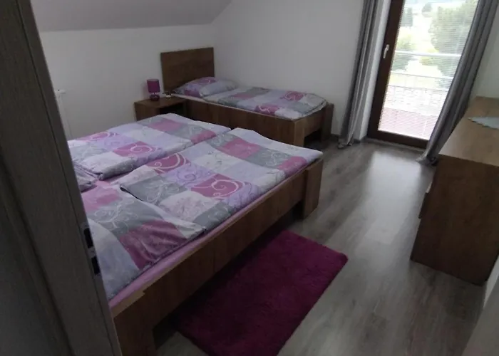 V Sukromi Horec Liptovský Mikuláš