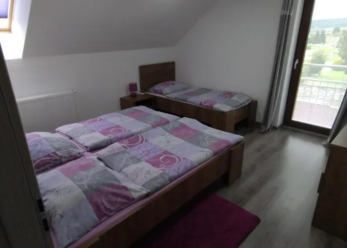 V Sukromi Horec Liptovský Mikuláš