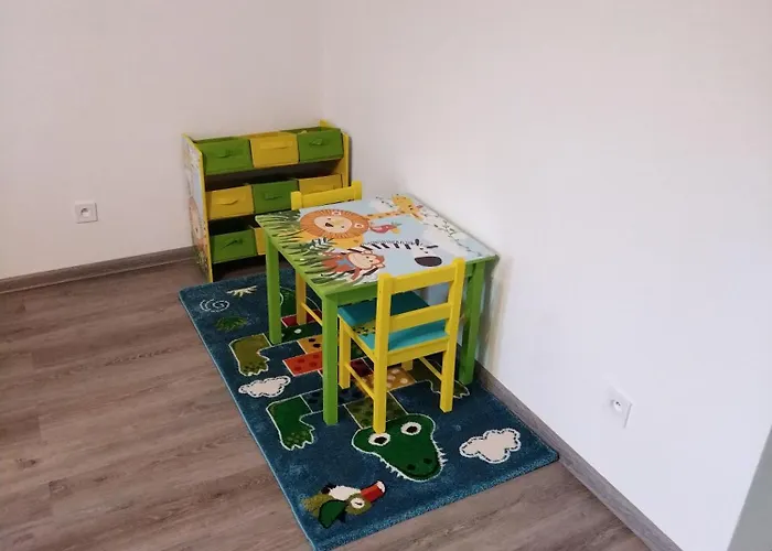 Vakantiehuis V Sukromi Horec *