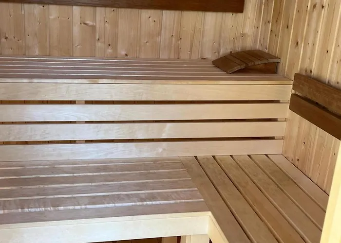 Vakantiehuis V Sukromi Horec *