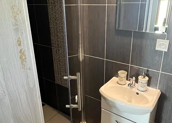 V Sukromi Horec Vakantiehuis Liptovský Mikuláš