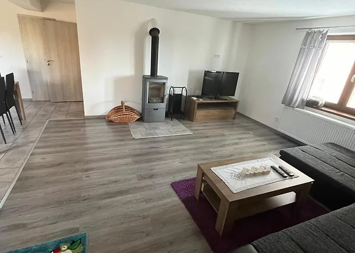 Hébergement de vacances V Sukromi Horec Liptovský Mikuláš
