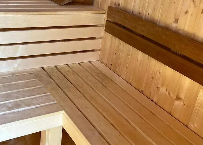 V Sukromi Horec Nyaraló *