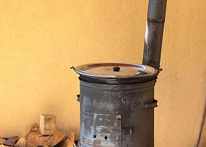 Hébergement de vacances V Sukromi Horec *