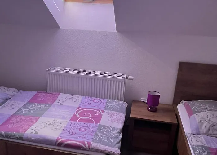 V Sukromi Horec * Liptovský Mikuláš
