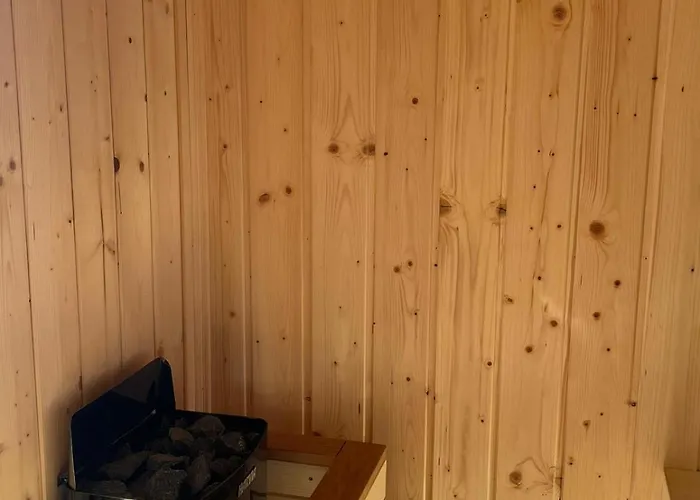 V Sukromi Horec Vakantiehuis *