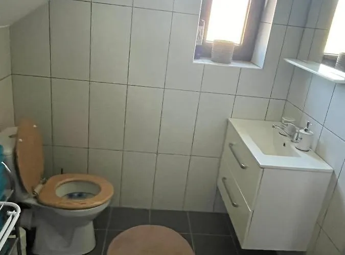V Sukromi Horec Hébergement de vacances Liptovský Mikuláš