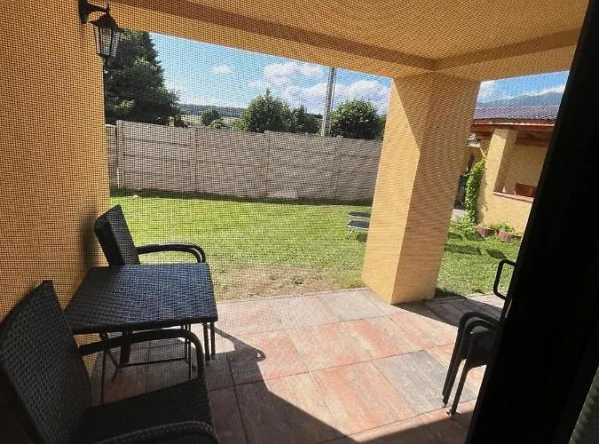 Hébergement de vacances V Sukromi Horec Liptovský Mikuláš
