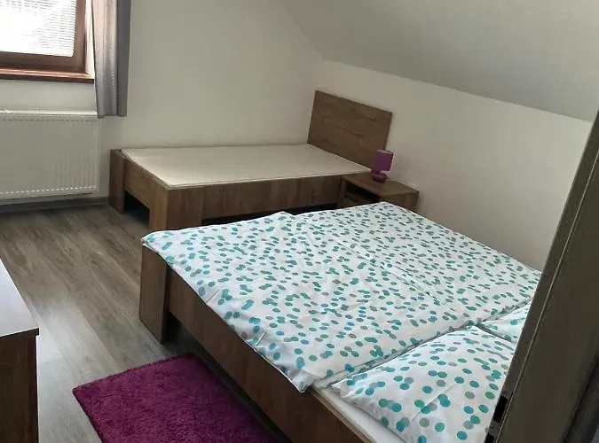 V Sukromi Horec Liptovský Mikuláš