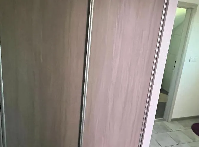 Hébergement de vacances V Sukromi Horec Liptovský Mikuláš